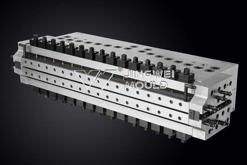 PVC/WPV Foam Board Die