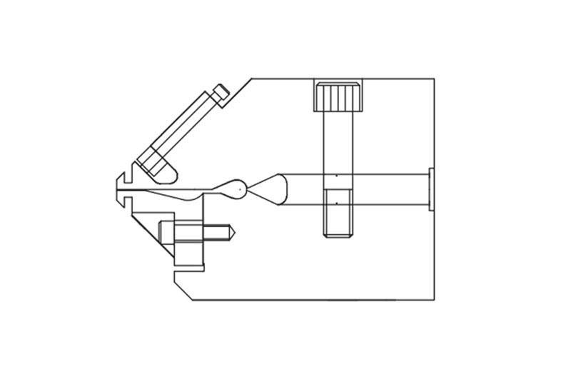 Plastic Sheet /Plate Die